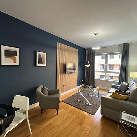 Principal Apartments - Merchant City Glasgow Exterior foto